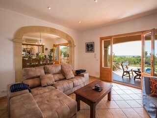 Villa S'Horta  5