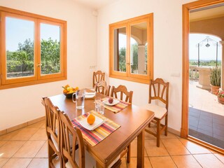 Villa S'Horta  32