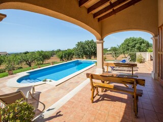 Villa S'Horta  20