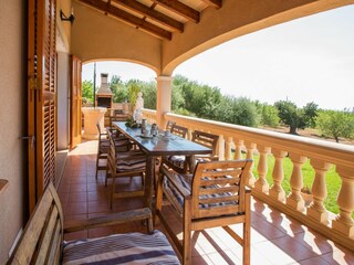 Villa S'Horta  19