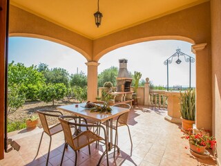 Villa S'Horta  27