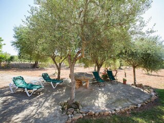 Villa S'Horta  28