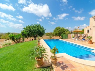 Villa S'Horta  41