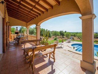 Villa S'Horta  42