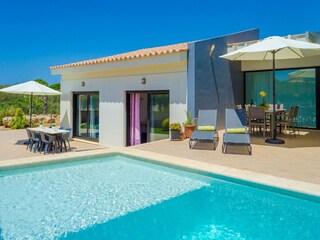 Villa Sa Torre Enregistrement extérieur 27