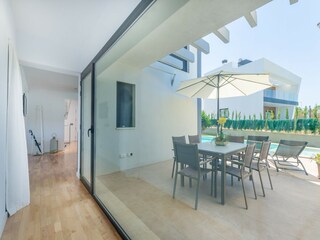 Villa Sa Torre Buitenaudio-opname 7