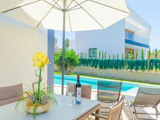 Villa Sa Torre Buitenaudio-opname 8