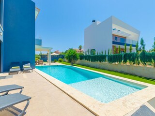 Villa Sa Torre Enregistrement extérieur 28