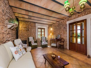 Villa Llucmajor Caratteristiche 32