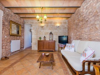 Villa Llucmajor Caratteristiche 33