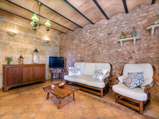 Villa Llucmajor Caratteristiche 34