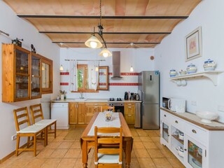 Villa Llucmajor Caratteristiche 35