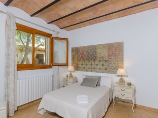 Villa Llucmajor Caratteristiche 37