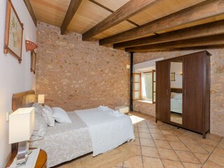 Villa Llucmajor Caratteristiche 48