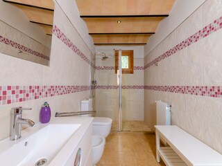 Villa Llucmajor Caratteristiche 54