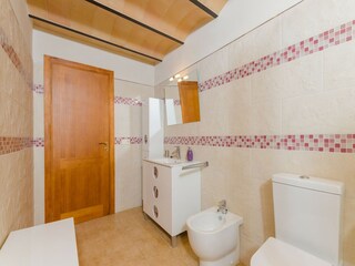 Villa Llucmajor Caratteristiche 55