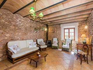 Villa Llucmajor Caratteristiche 60