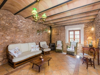 Villa Llucmajor Kenmerken 46
