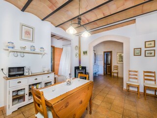 Villa Llucmajor Caratteristiche 62