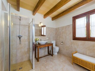 Villa Llucmajor Caratteristiche 63