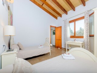 Villa Llucmajor Caratteristiche 66