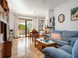 Apartamento Alcudia Características 7