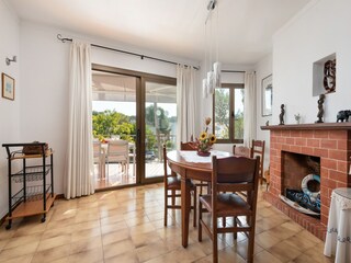 Apartamento Alcudia Características 16
