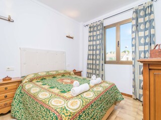 Apartamento Alcudia Características 17