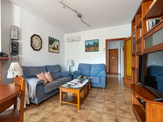 Apartamento Alcudia Características 8