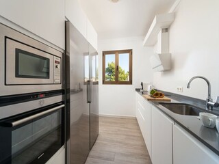 Apartamento Alcudia Características 9