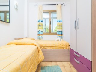 Apartamento Alcudia Características 11