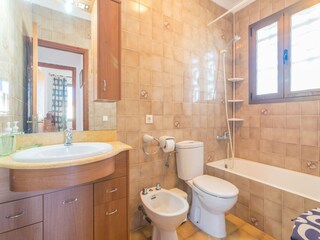 Apartamento Alcudia Características 15