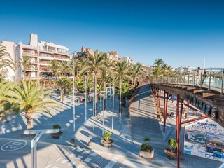 Apartamento Alcudia Entorno 24