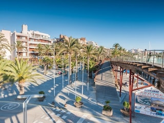 Appartamento Alcudia Ambiente 23
