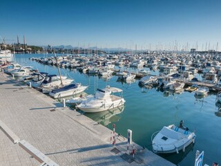 Apartamento Alcudia Entorno 21