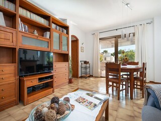 Apartamento Alcudia Características 12
