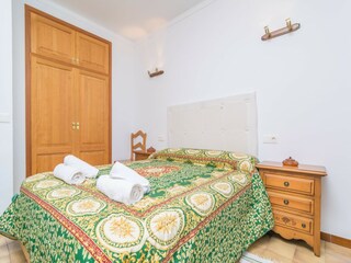 Apartamento Alcudia Características 13