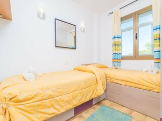 Apartamento Alcudia Características 14