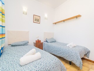 Apartamento Alcudia Características 19