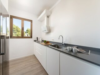 Apartamento Alcudia Características 5