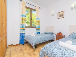 Apartamento Alcudia Características 6