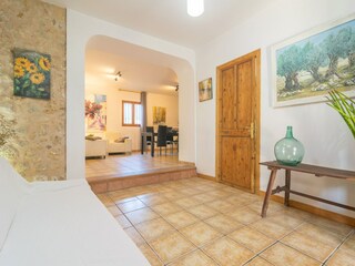 Maison de vacances Inca Équipement 47