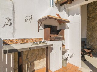Maison de vacances Inca  51