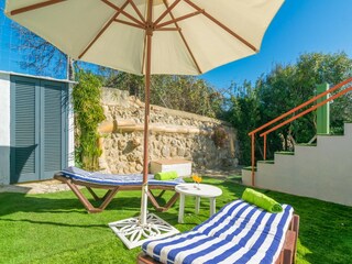 Maison de vacances Inca  52