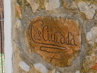 Maison de vacances Inca  54