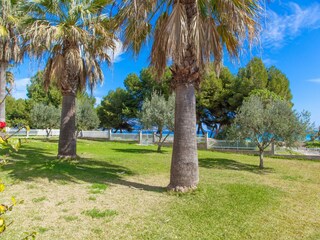 Appartement Alcudia Enregistrement extérieur 4