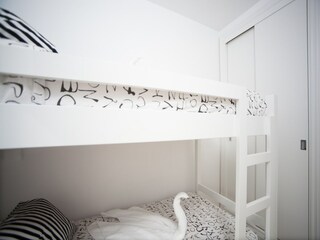 Appartement Alcudia Équipement 19