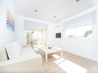 Apartamento Alcudia Características 11