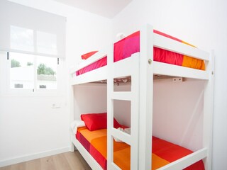 Apartamento Alcudia Características 17