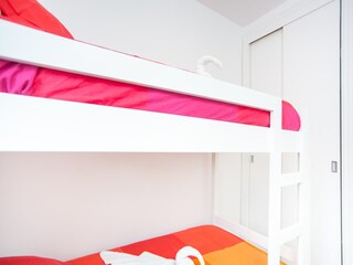 Apartamento Alcudia Características 18